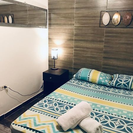 Casa Mama Waldy Hostel Cartagena ภายนอก รูปภาพ
