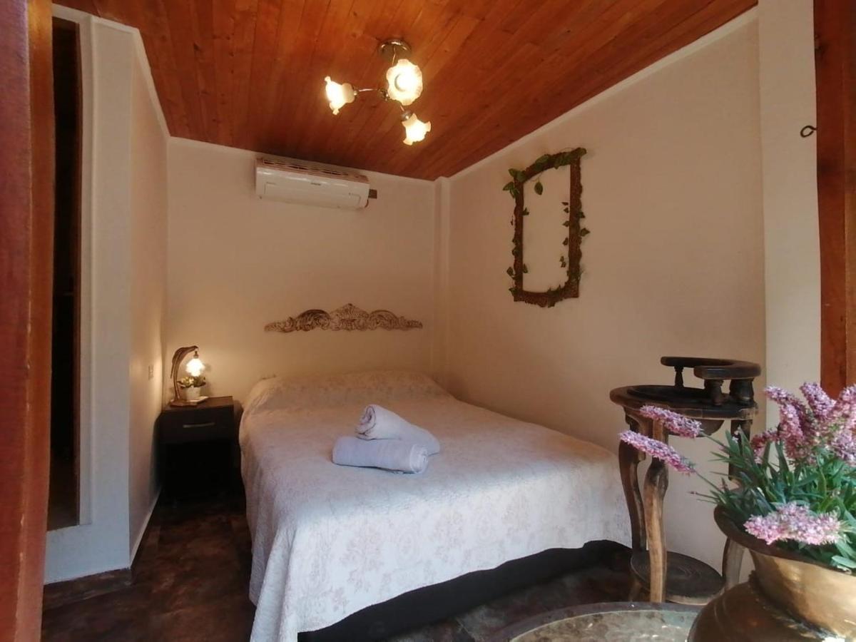 Casa Mama Waldy Hostel Cartagena ภายนอก รูปภาพ