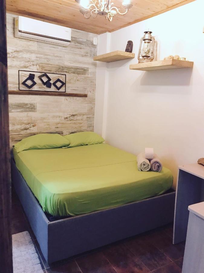 Casa Mama Waldy Hostel Cartagena ภายนอก รูปภาพ