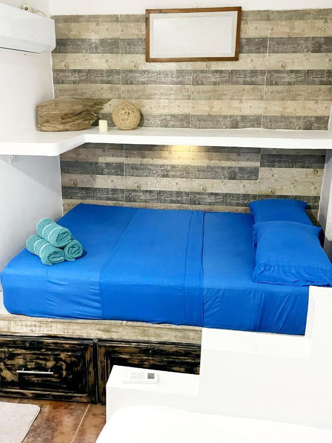 Casa Mama Waldy Hostel Cartagena ภายนอก รูปภาพ